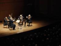 Emerson Quartet