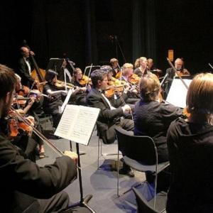 Lincoln Arts will host the Maine Pro Musica orchestra on July 12 at the Opera House at Boothbay Harbor.