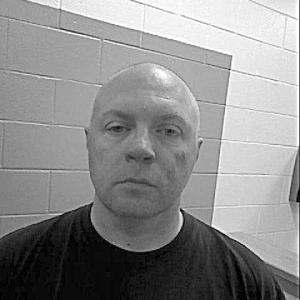 Gregory Vrooman, a former state trooper, was convicted earlier this year of sex crimes against a young girl.