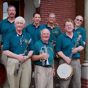 The Moose Mountain Jazz Band will play a special free concert at St. Andrews Village on Sunday, July 22. Moose Mountain plays a danceable style of music that is fun for all ages. The Moose Mountain Jazz Band will be at St. Andrews Village on Sunday, July 22.