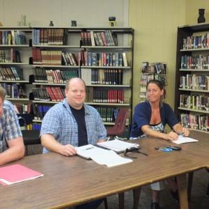 The Wiscasset RSU Withdrawal Committee
