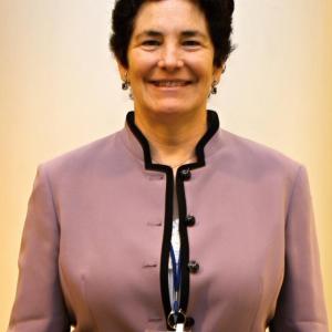National Climate Assessment Director Katherine Jacobs