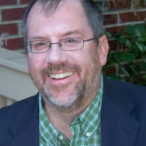 William E. Heise, author of 'Poker Tales'