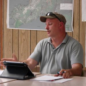 Edgecomb, Stuart Smith
