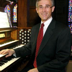 Organist Timothy Wissler performs at the Boothbay Harbor Congregational Church on Aug. 26 Organist Timothy Wissler performs at the Boothbay Harbor Congregational Church on Aug. 26