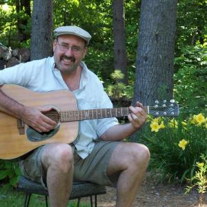 Midcoast Maine singer-songwriter Bruce Hardina will be one of four featured musicians at the August 24 benefit concert for the Pemaquid Watershed Association. Midcoast Maine singer-songwriter Bruce Hardina will be one of four featured musicians at the August 24 benefit concert for the Pemaquid Watershed Association.