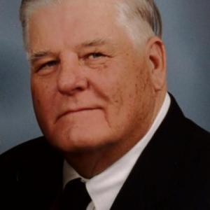Albert M. Waltz Albert M. Waltz