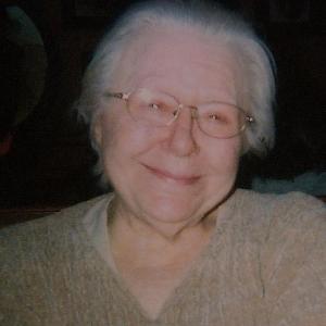 Doris L. Petre