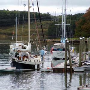 GARYDOW/Wiscasset Newspaper