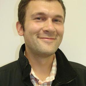 Ben Bulkeley is now a reporter for the Boothbay Register and Wiscasset Newspaper.
