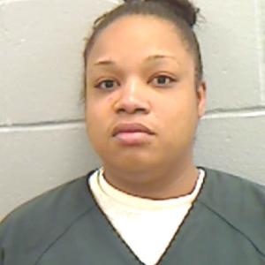 Taneika Wright Taneika Wright