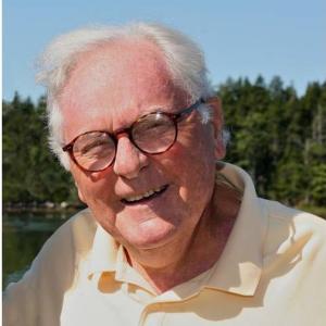 Charles S. Yentsch Charles S. Yentsch