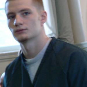 Kelby Hampson at an earlier court appearance. SUSAN JOHNS/Wiscasset Newspaper Kelby Hampson at an earlier court appearance. SUSAN JOHNS/Wiscasset Newspaper