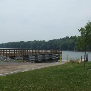 The proposed ramp and float would have been built for this jetty. CHARLOTTE BOYNTON/Wiscasset Newspaper The proposed ramp and float would have been built for this jetty. CHARLOTTE BOYNTON/Wiscasset Newspaper