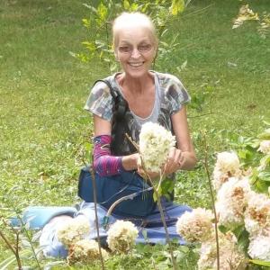 Cathy Lee Higgins Clarke