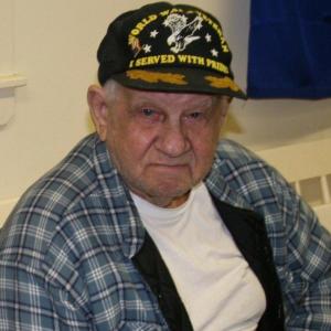 Lawrence H. “Beanie” Pitcher Sr.