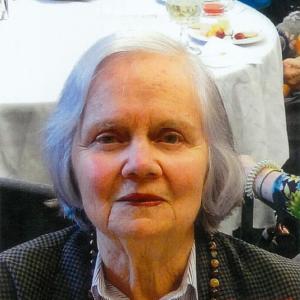 Fredda Mae Winnefeld Fredda Mae Winnefeld