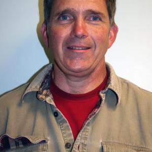 Alan “Buzz” Pinkham. CHARLOTTE BOYNTON/Wiscasset Newspaper Alan “Buzz” Pinkham. CHARLOTTE BOYNTON/Wiscasset Newspaper