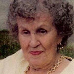 Frances L. Caddick Frances L. Caddick