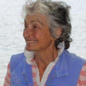 Jean Hammond Mayhew Carter