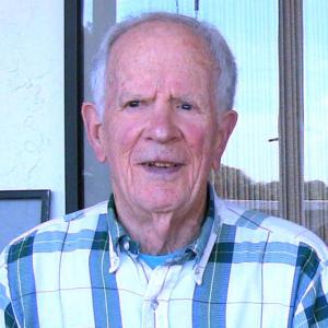 George Edward “Ned” Freeman
