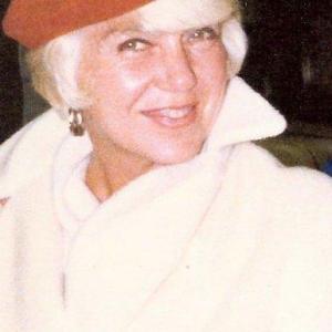 Muriel Morris Jorgenson Muriel Morris Jorgenson