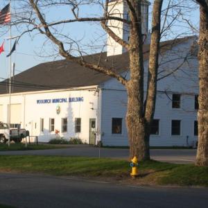 The Woolwich Building Committee will host a public hearing on two proposed plans for a new addition to the town office December 5. JOHN MAGUIRE/Wiscasset Newspaper The Woolwich Building Committee will host a public hearing on two proposed plans for a new addition to the town office December 5. JOHN MAGUIRE/Wiscasset Newspaper