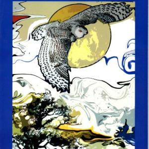"Message of the Owl," by June and Bob Rose