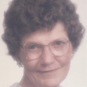 Margaret Colby Margaret Colby