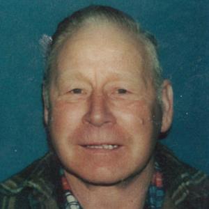 Edward M. Tibbetts Edward M. Tibbetts