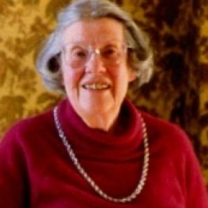 Jane Standen Tucker Jane Standen Tucker