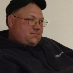 Mike Trask. SUSAN JOHNS/Boothbay Register