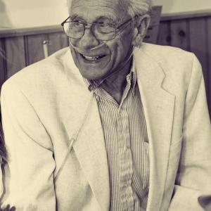 Robert Benjamin Adams Sr.