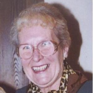 Mildred Wikstrom Crafts Mildred Wikstrom Crafts