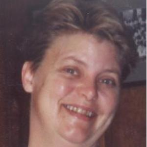 Paula Jean Hersom