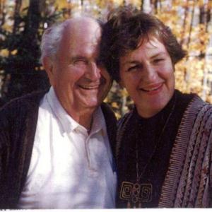 Bruce and Susan Stedman