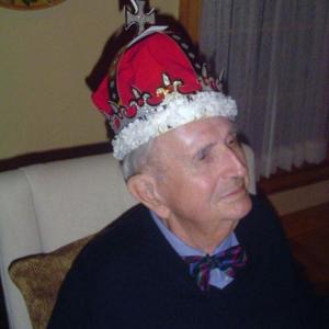 Bruce Stedman