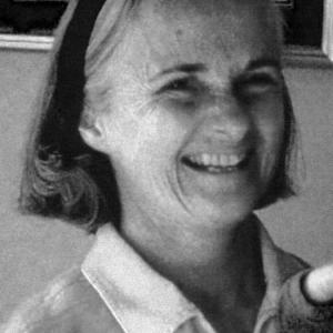Olive (Elizabeth) McIlwain Kerr Olive (Elizabeth) McIlwain Kerr