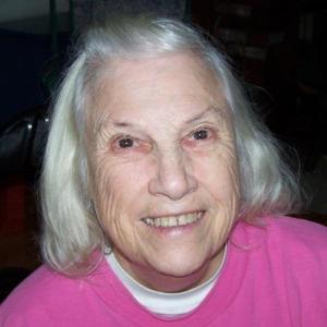 Arlene V. Reed