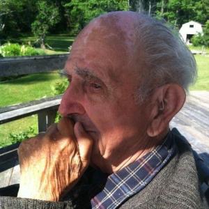 Richard Bruce Stedman Richard Bruce Stedman