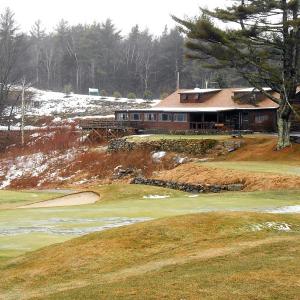Paul Coulombe purchased the Boothbay Country Club days after it failed to sell at a January 28 auction. The facility will be managed by Harris Golf. GARY DOW/Boothbay Register Paul Coulombe purchased the Boothbay Country Club days after it failed to sell at a January 28 auction. The facility will be managed by Harris Golf. GARY DOW/Boothbay Register