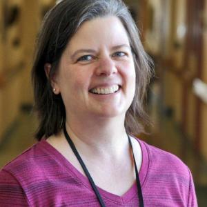 Physical therapist Heather Brewer specializes in pelvic health at St. Andrews Hospital. Courtesy of Lincoln County Healthcare Physical therapist Heather Brewer specializes in pelvic health at St. Andrews Hospital. Courtesy of Lincoln County Healthcare