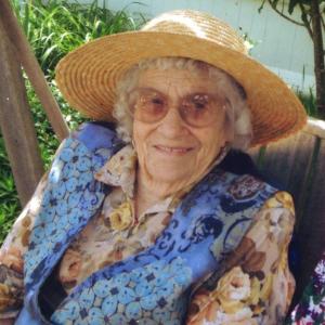 Melba R. Cunningham