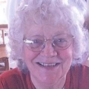 Agnes V. Eckert