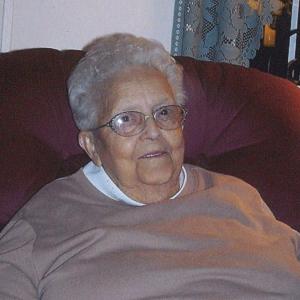 Phyllis Mortimer