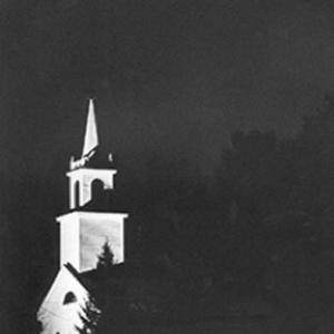 Funds raised at a public supper in Alna on May 4 will be used to paint the steeple at the Old Head Tide Church. Courtesy of Friends of Head Tide Church Funds raised at a public supper in Alna on May 4 will be used to paint the steeple at the Old Head Tide Church. Courtesy of Friends of Head Tide Church