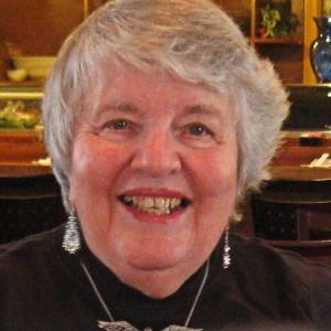 Priscilla K. Bergier Priscilla K. Bergier