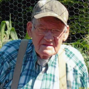 Paul F. McLaughlin