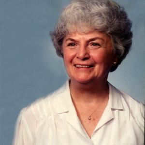 Patricia Ellen Hale McMichael Patricia Ellen Hale McMichael