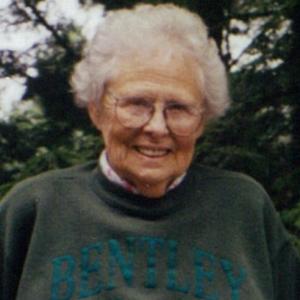Joyce E. Murray